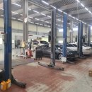 상주3급자동차정비공업사 이미지