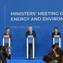 영국1 태양광발전소 이미지