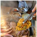 박승광해물칼국수파주마장호수점