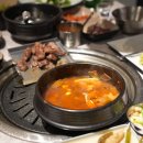 통삼국 둔산점 이미지