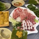 금성수산 - 군산시 | 노량진 금성수산 방문 + 택배 + 백김치 주는 초장집 회식당