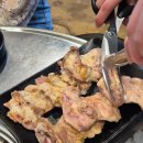 도매시장사거리~도매시장입구 | 광주 각화동 맛집 &#39;닭계집&#39; 숯불닭구이 맛집