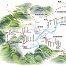 저장성(浙江省) [항저우(杭州)도시간철도 푸양선(富陽線)] 착공 이미지