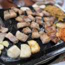 옥돌생고기 이미지