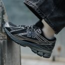 1906 | 뉴발란스 1906 블랙 사이즈 후기 여자 편한 운동화 추천