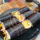 마니김밥 네이버블로그