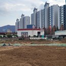버거킹 부산정관DT점 | [정관선예타통과] 정관 버거킹, 수마트 인근 용수리 206-2번지 토지매매
