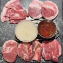 추자2-1소교량 | 부산 대연동 고기집 | 탐나미장 제주 흑돼지 특수부위 맛집 솔직후기