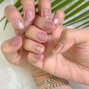 아트 | 전포네일 잘하는 곳 시즈더네일 겨울아트 후기