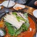 모메존감자탕 이미지