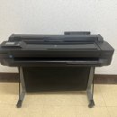 (중고) hp t520 a0 중고플로터 도면출력용 이미지