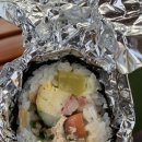 뉴봄봄김밥