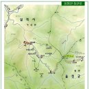 제52차 1월7일 응봉산 산행공지 ! (새해 첫산행) 이미지