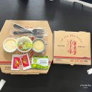 업텐브로피자 도량봉곡점 이미지