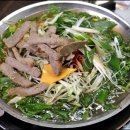 일품의정부 부대찌개 이미지