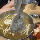 탄중로+탄중로431번길 | 일산 설렁탕 맛집 가족외식하기좋은 신라면옥본점