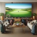 피니쉬골프(봉곡점) 이미지