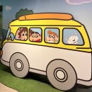 영도유치원 | 🌈 짱구랑 캠핑 다녀온 날! 영도 피아크 전시 &lt;짱구야 캠핑가자 시즌2 : 두번째 이야기&gt; 후기 🏕️✨