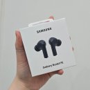 버즈 | 갤럭시 버즈3 FE 후기｜버즈2 프로와 비교해본 착용감·음질·노이즈캔슬링