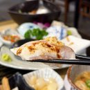 코코로 | 서현 먹자골목 일식 맛집 사시미 코스로 즐긴 코코로스시 후기