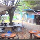 꽃피는산골민박 이미지