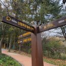 구름산산림욕장 이미지