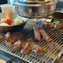 망포역 맛집 설램 양갈비 맛집, 회식 단체모임 추천