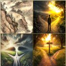 24)12. 莊子장자 外篇외편 第24篇 徐无鬼서무귀(第12章)/대재앙,우라늄 농축,드론전,FSD,스페이스X 몸값,장타 사령부,美 희토류 이미지