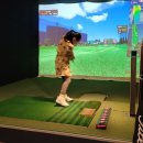 무유스크린골프 이미지