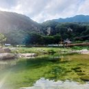 사인암풍경민박 이미지