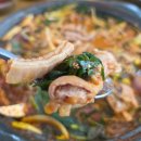 김제식당 | 전북 김제 맛집 엉터리식당의 한우소곱창전골 방문후기