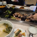 부잣집청국장 | 논현동 신안가옥 흑백요리사 남성렬 셰프의 돼지갈비 맛집 솔직 후기