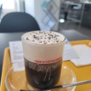 GS25창원반딧불점 | 창원사림동카페 창원대카페 브레이크 로스터스/ 크림과 커피의 조화가 좋은 아인슈페너 맛집