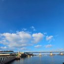 도장포어촌체험마을낚시터 | [인천/선재도] '내복+기모'도 뚫는 칼바람 낚시! 가성비 갑 선재어촌체험마을 해상낚시터 솔직후기