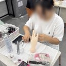 둔산뷰티쌀롱네일