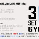 3세트짐 체형교정센터 Daum카페