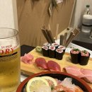 나리스시 | 오사카 여행 | 먹기만 한 오사카 1박2일10끼(스시,야키니쿠,몬자야끼,구로몬시장,말차,타코야끼,덴푸라...