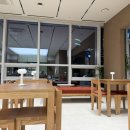 영스낵 | 올리브영 센트럴 강남타운 VIP골드등급 라운지 위치, 혜택, 스낵종류! (N성수와 비교)