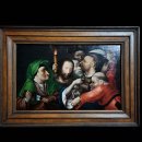 [언제든학교]미술과 친해지기 : 그리스로마 조각부터 | 르네상스에서 인상주의까지 : 미국 샌디에이고 미술관 특별전 / 세종문화회관 미술관