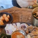 해녀전복죽