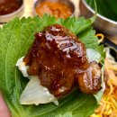 육첩반상 - 서구 | 육첩반상