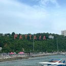 등뼈감자탕산호점 | [파타야] 산호섬, 농눗빌리지, 트리타운 야시장, 진리의성전