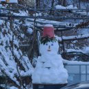 은광통나무집 이미지