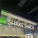 쉐이크쉑 서면 | [부산] 부산 전포동 가볼만한 곳 메이드바이, 쉐이크쉑 서면점, 제로스토어 내돈내산 후기