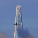 롯데타워 이미지