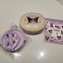 어뮤즈타운 | 쿠로미 쿠션 어뮤즈 올리브영 기획 한정판 퍼프 리필 내돈내산 후기