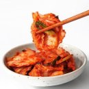 우리맛김치 이미지