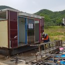 강변공원 화장실 이미지