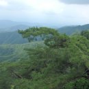 두미산(杜尾山931.5m).끝봉(935.5m)/강원 화천/암릉 릿지 오지산행 이미지