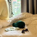 베트남 하노이 여행 4일차 마지막날 (오크우드하노이-Fausa Coffee-Cong Coffee-Baro Spa-Hanoi Oriana...